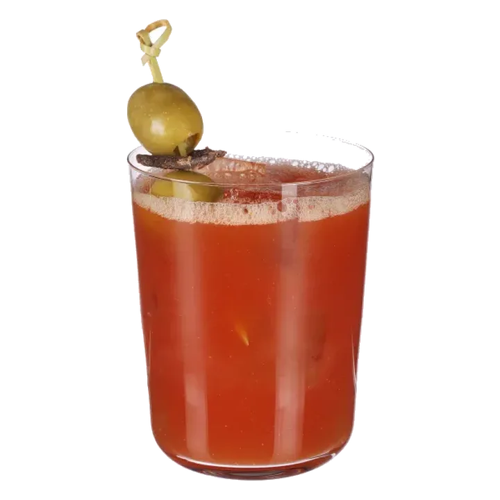 Bloody Bull