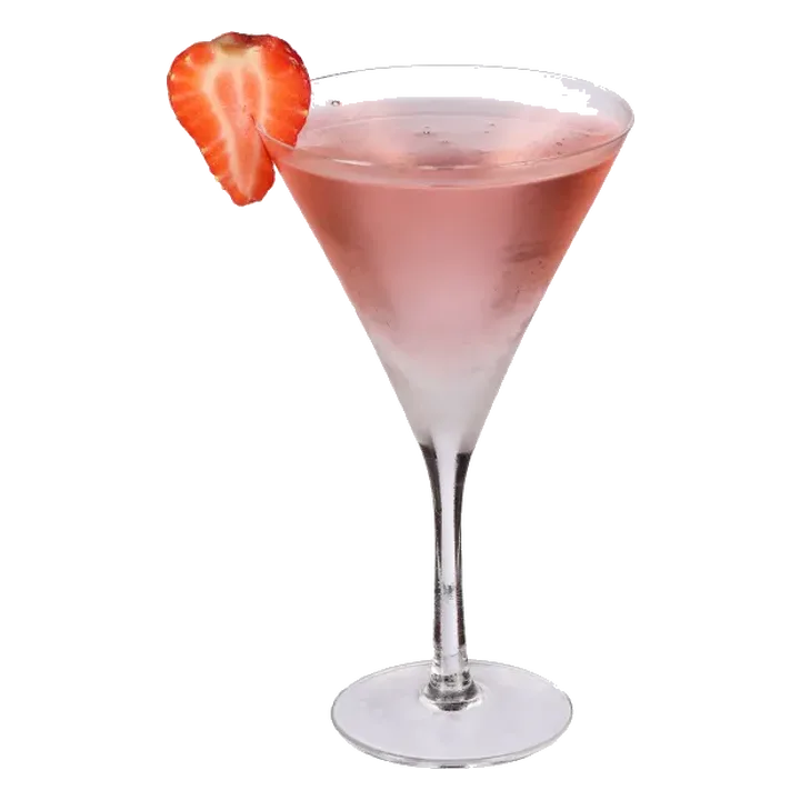 Tulane Martini