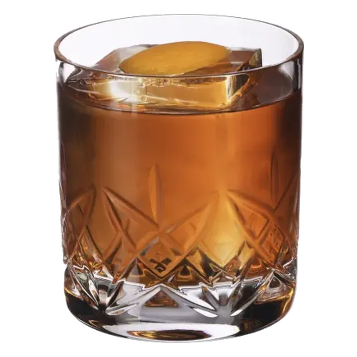 Lento Negroni