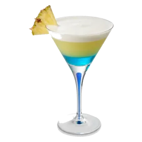 Vacation Martini