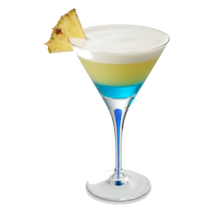 Vacation Martini