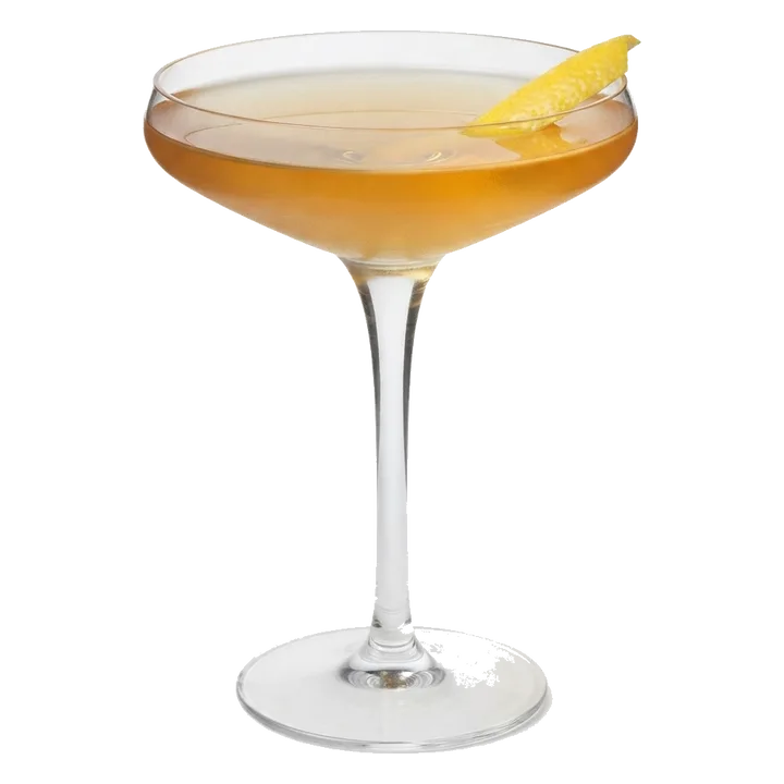Amber Nectar