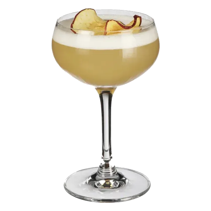 Forbidden Fruit Martini