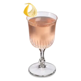 Cuban Cocktail No. 2