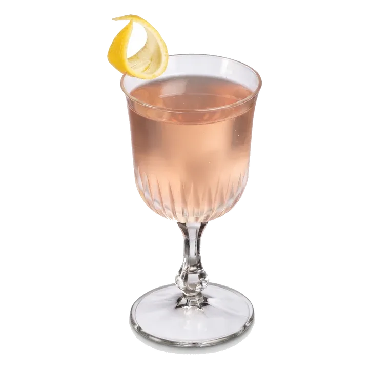 Cuban Cocktail No. 2