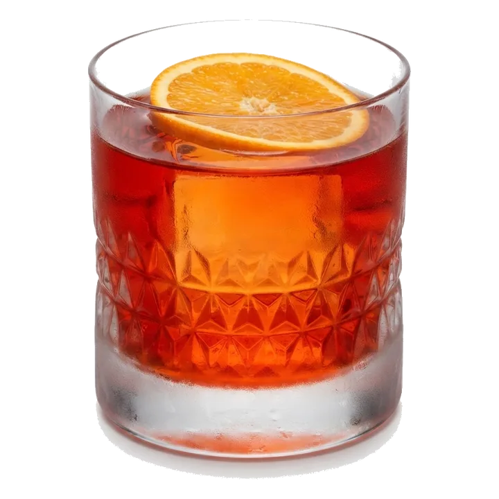 Brazilian Contessa
