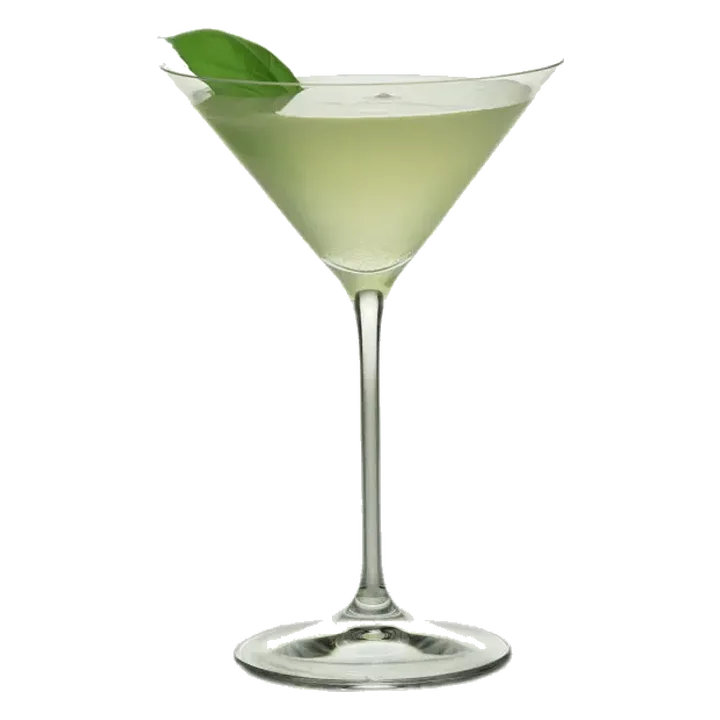 Breakfast Gimlet