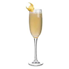 Elderflower Champagne