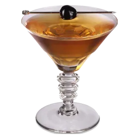 Sweet Martini