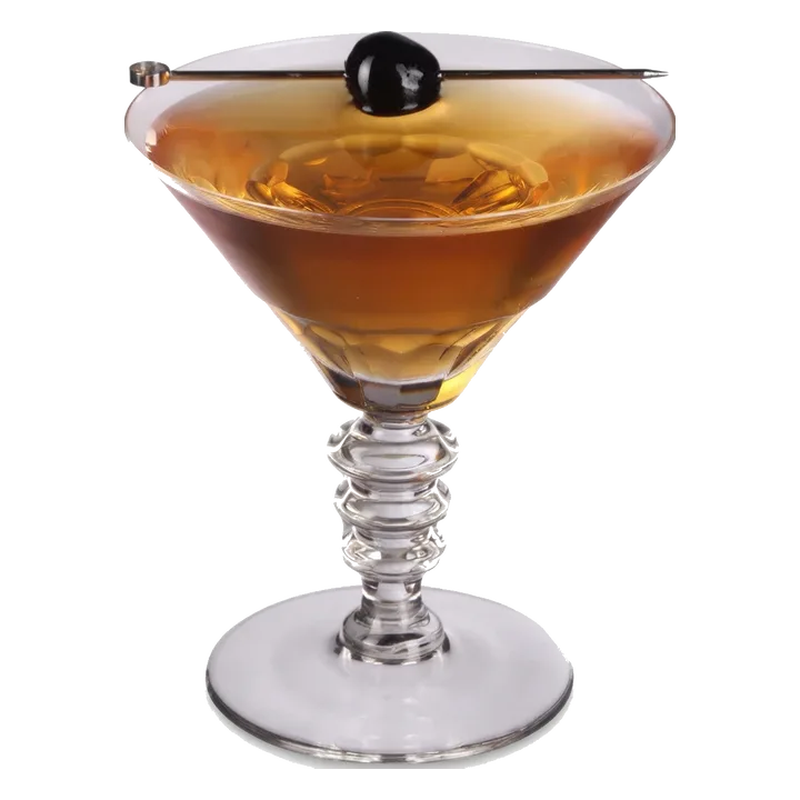 Sweet Martini