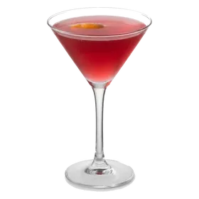Rude Cosmopolitan
