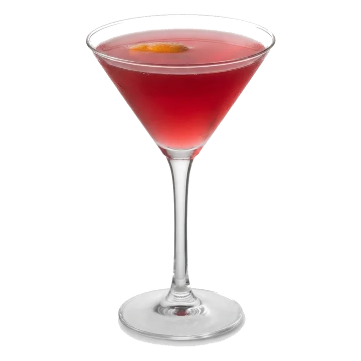 Rude Cosmopolitan