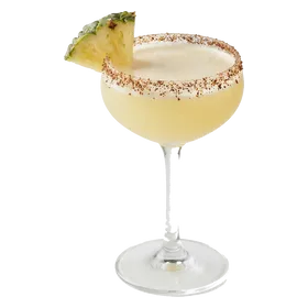 Pineapple Margarita