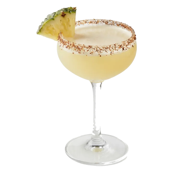 Pineapple Margarita
