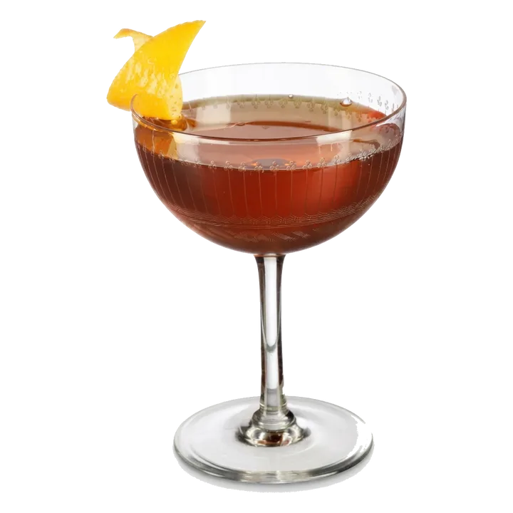 Bombay No. 2