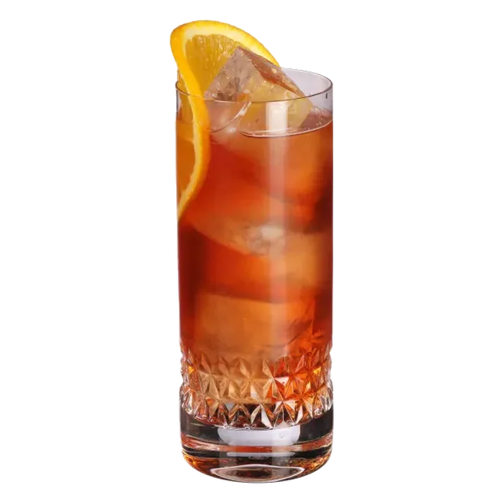 Flying Negroni