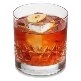 Banana Boulevardier