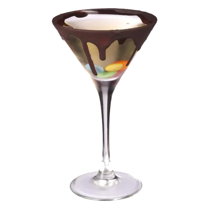 Easter Martini