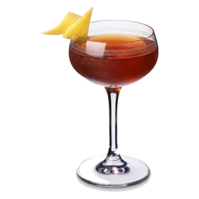 McKinley's Delight