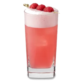 Albemarle Fizz