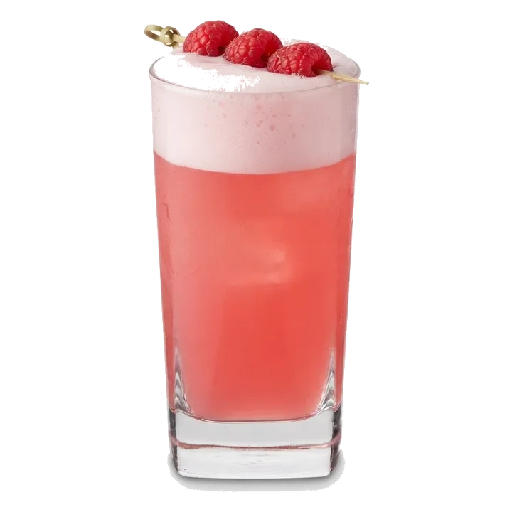 Albemarle Fizz