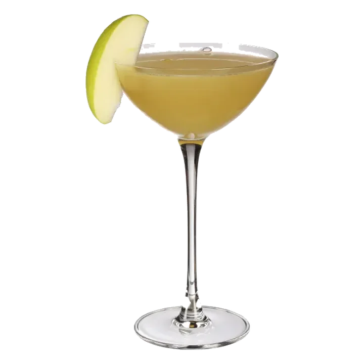 Apple Grass