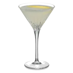 Lemon Drop Martini