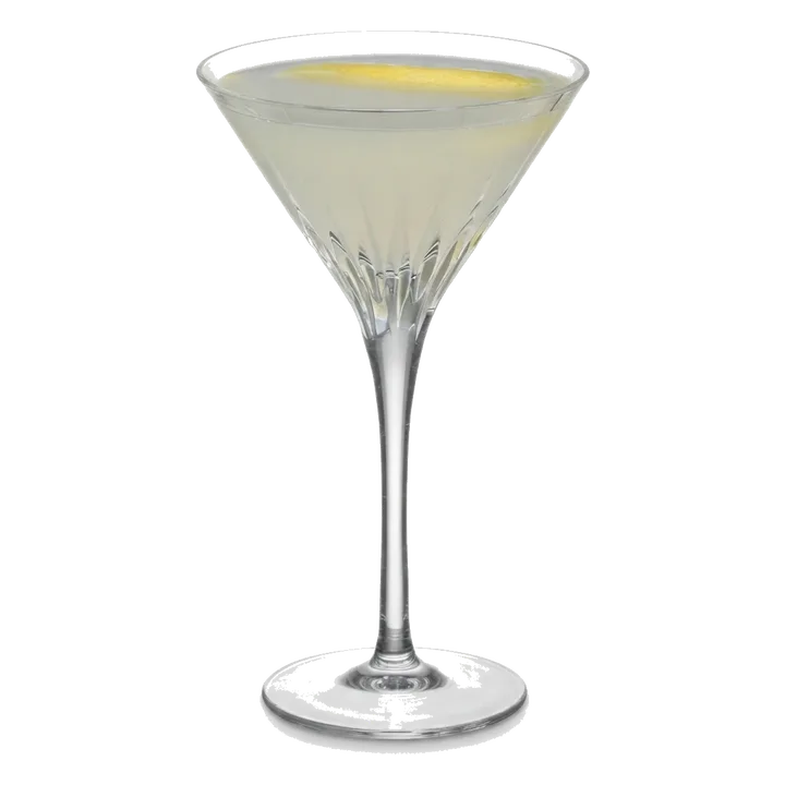 Lemon Drop Martini