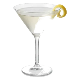Dry Martini (7:1 ratio) Embury's