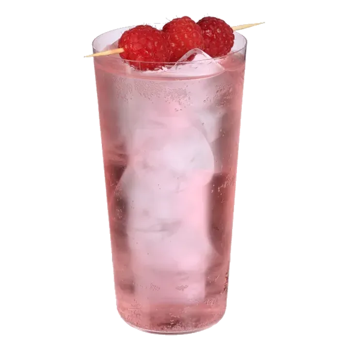 Pink Soda