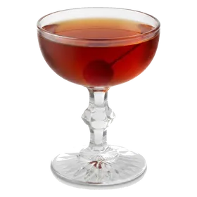 Red Manhattan