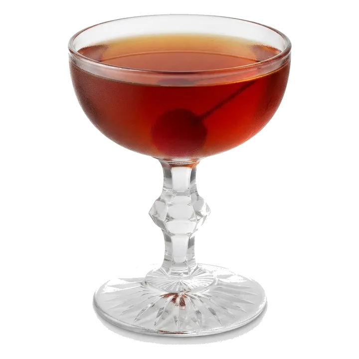 Red Manhattan