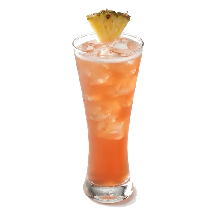 Georgetown Punch