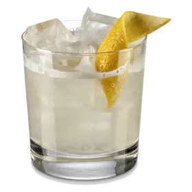 Mediterranean Sour
