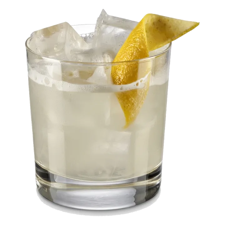 Mediterranean Sour
