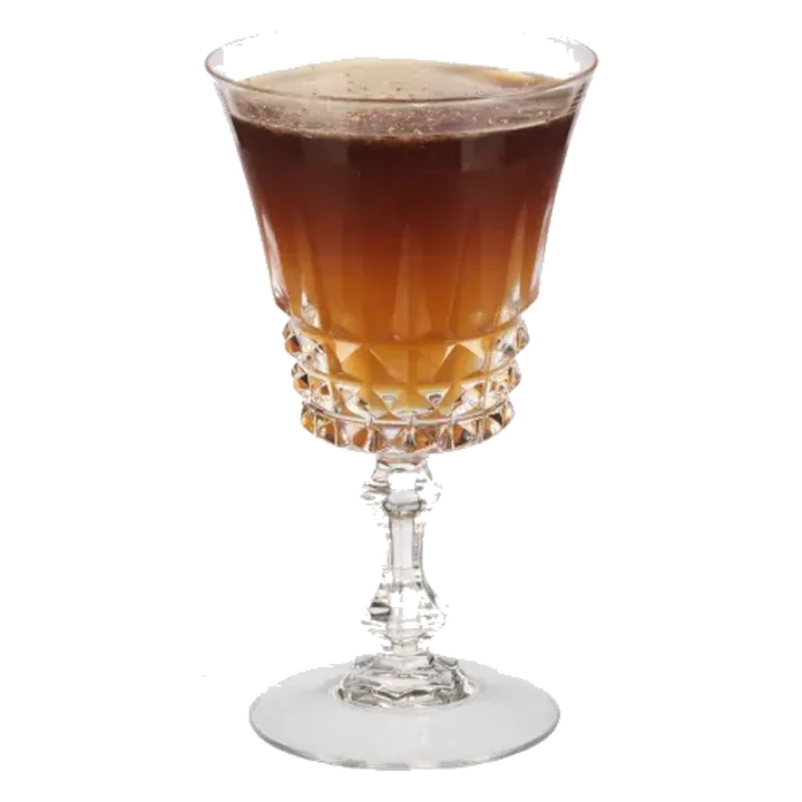 Gilbey Vintner's Punch