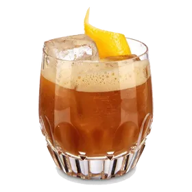 Black Forest Sour