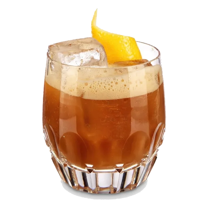 Black Forest Sour