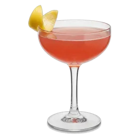 High Noon (Mezcal-based)