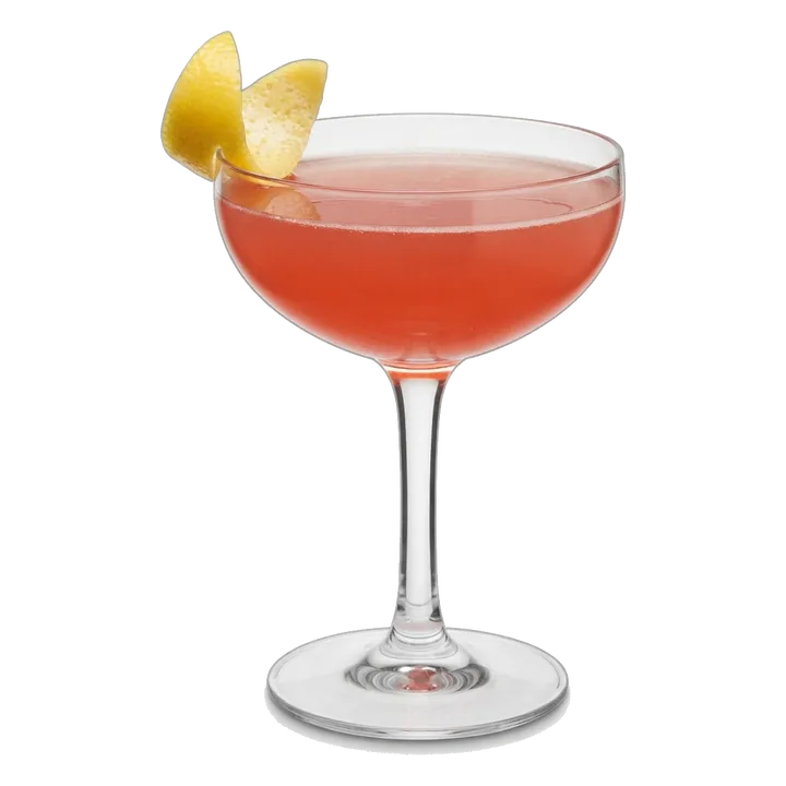 High Noon (Mezcal-based)