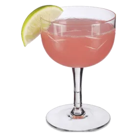 Daiquiri No. 5 (Pink Daiquiri)