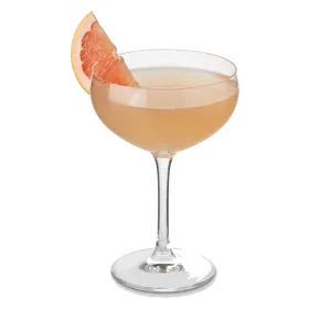 Ruby Daiquiri