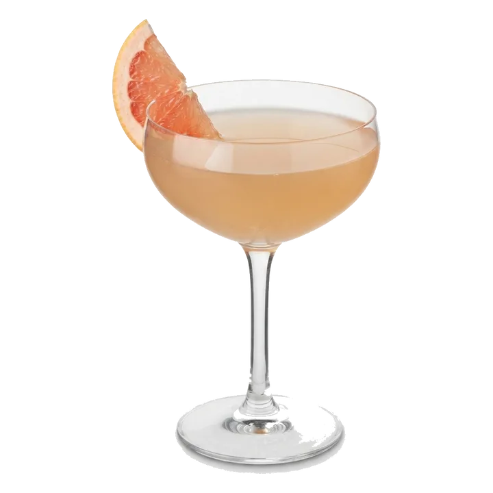 Ruby Daiquiri