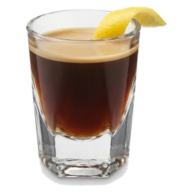 Livorno Punch (Ponce alla Livornese)