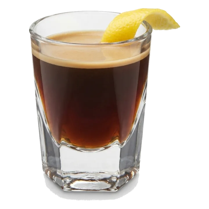 Livorno Punch (Ponce alla Livornese)