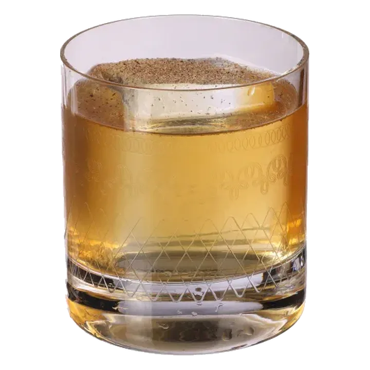 Macouba Old Fashioned