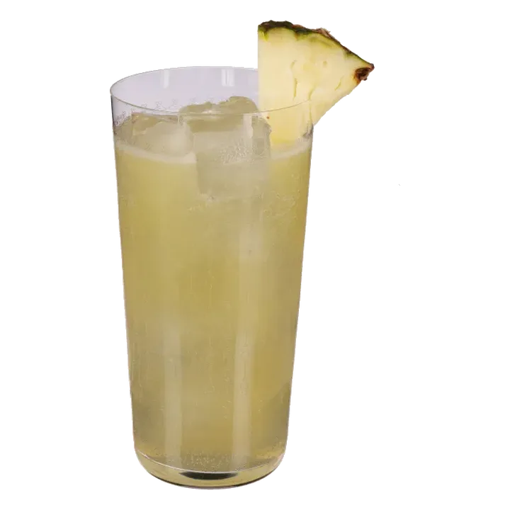 Fizzy Colada
