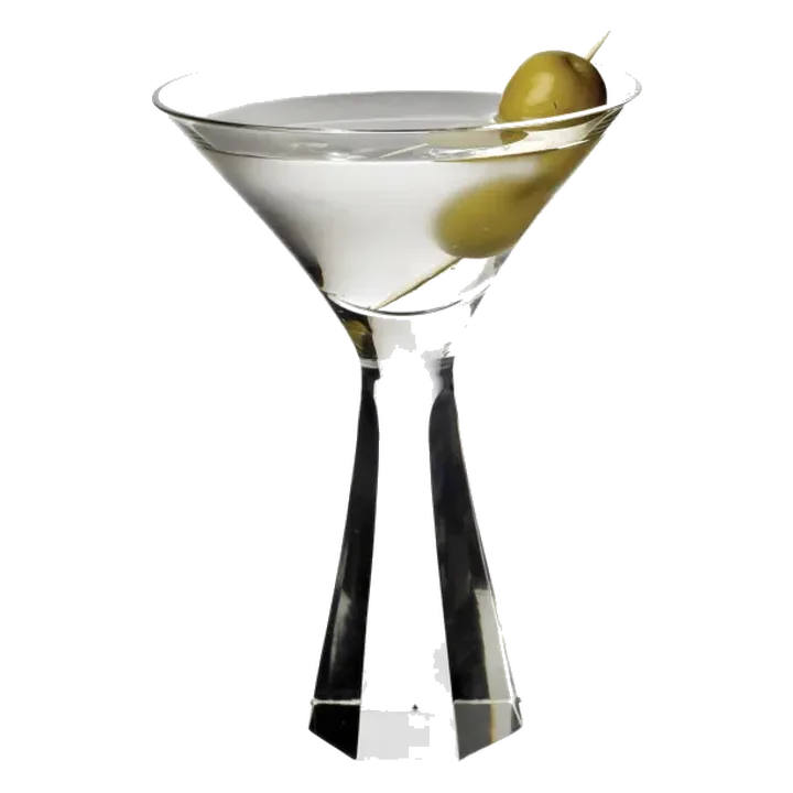 Bearskin Martini