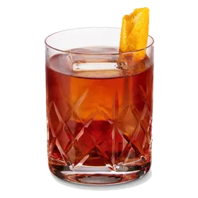 Tradewinds Negroni