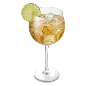 Ginger 43